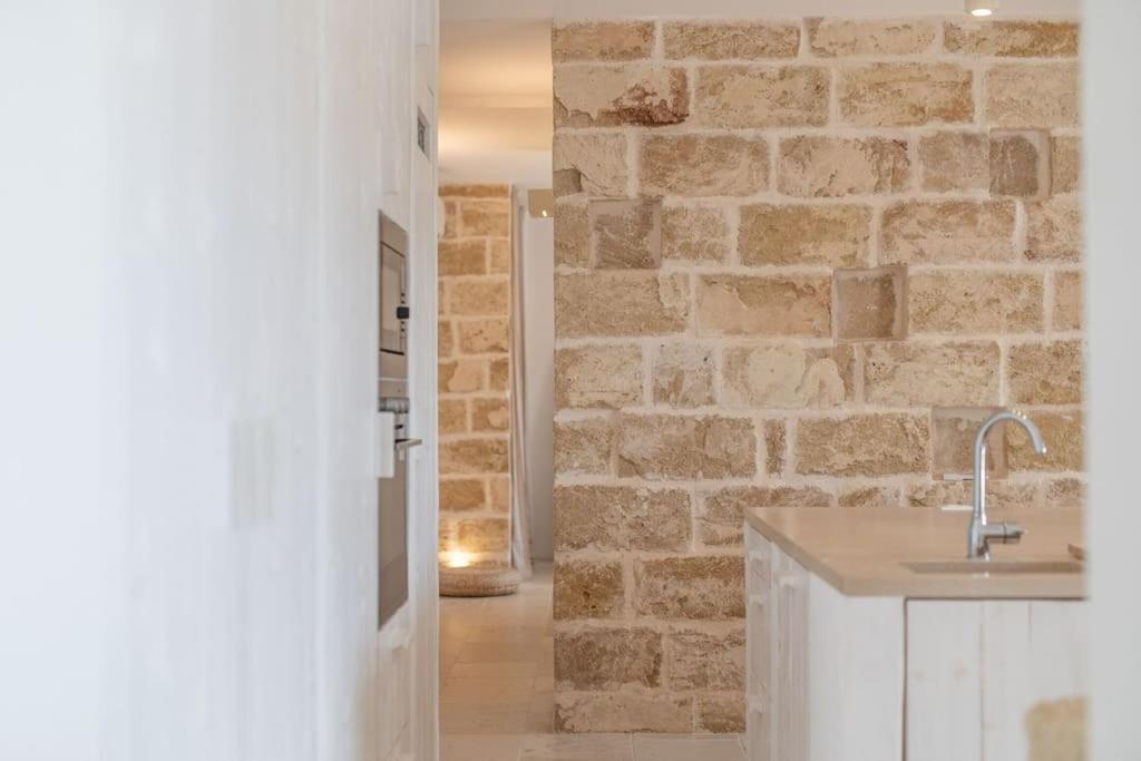 Villa La Selva By Raro Villas Ostuni Zewnętrze zdjęcie