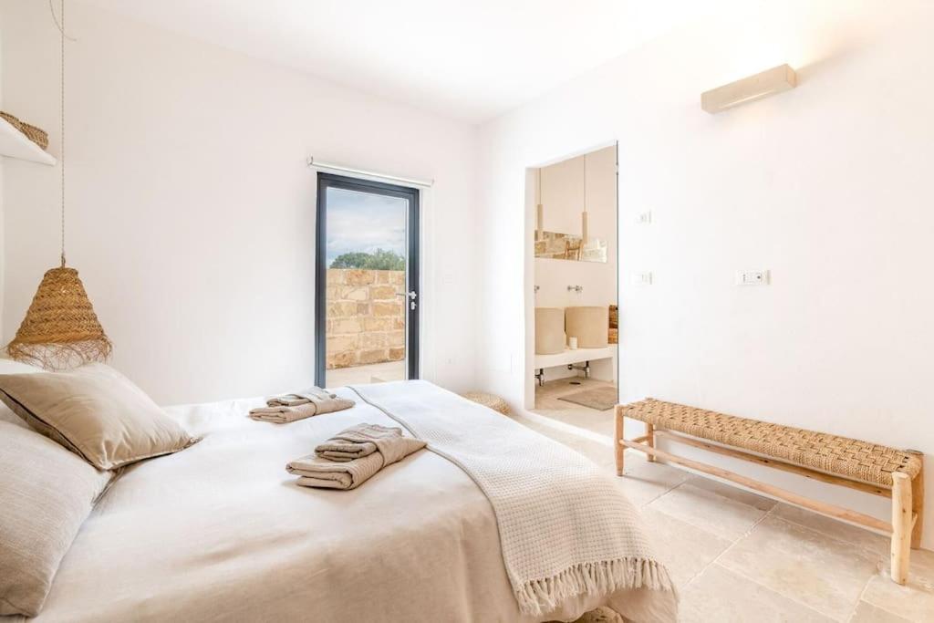 Villa La Selva By Raro Villas Ostuni Zewnętrze zdjęcie