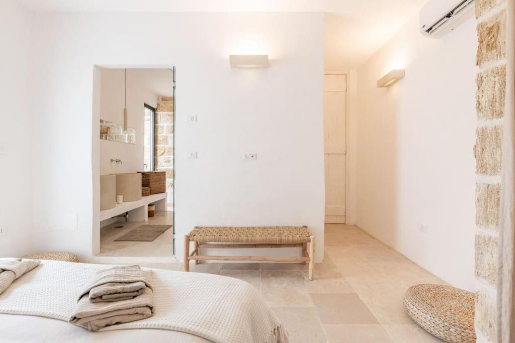 Villa La Selva By Raro Villas Ostuni Zewnętrze zdjęcie