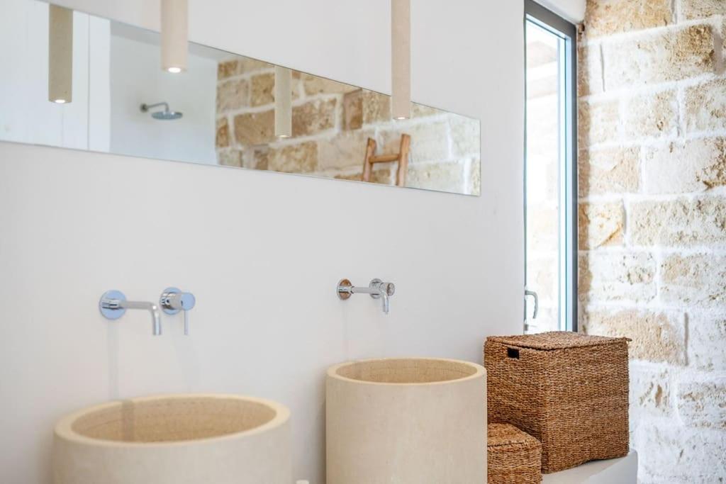 Villa La Selva By Raro Villas Ostuni Zewnętrze zdjęcie