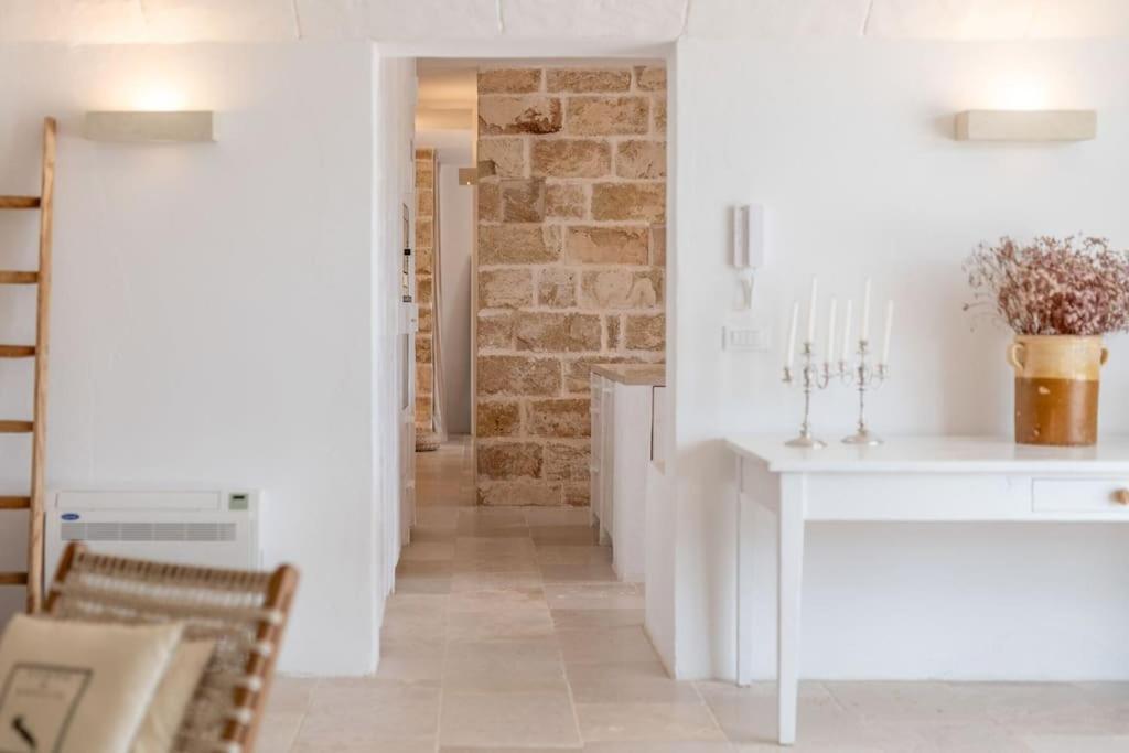 Villa La Selva By Raro Villas Ostuni Zewnętrze zdjęcie
