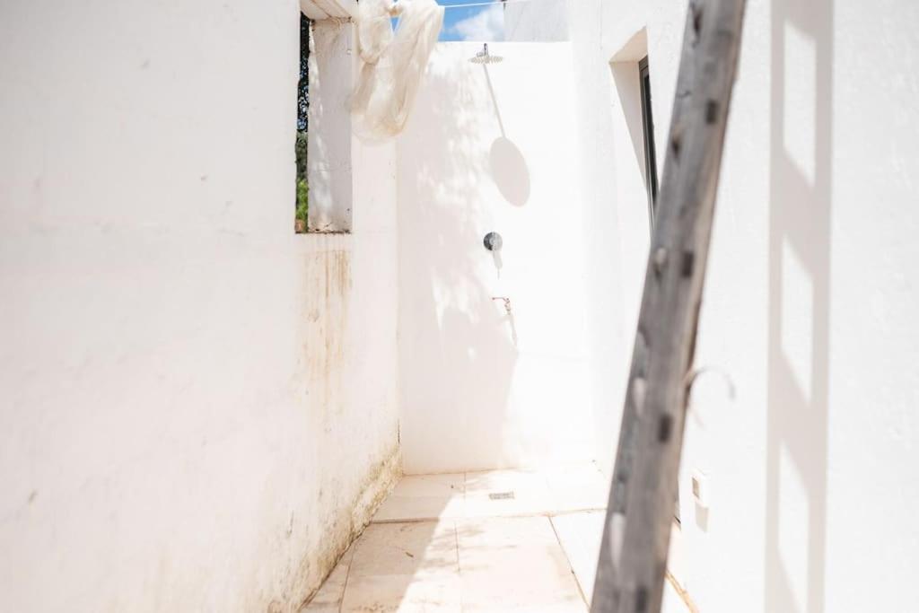 Villa La Selva By Raro Villas Ostuni Zewnętrze zdjęcie