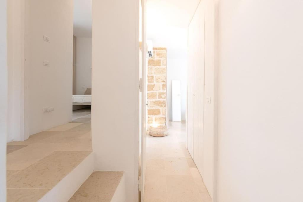 Villa La Selva By Raro Villas Ostuni Zewnętrze zdjęcie