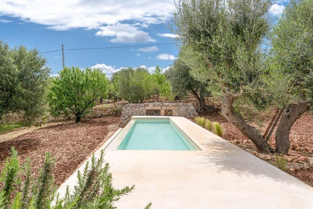 Villa La Selva By Raro Villas Ostuni Zewnętrze zdjęcie