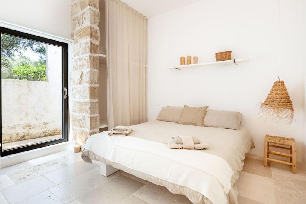 Villa La Selva By Raro Villas Ostuni Zewnętrze zdjęcie