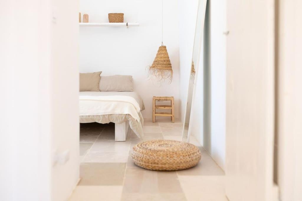 Villa La Selva By Raro Villas Ostuni Zewnętrze zdjęcie