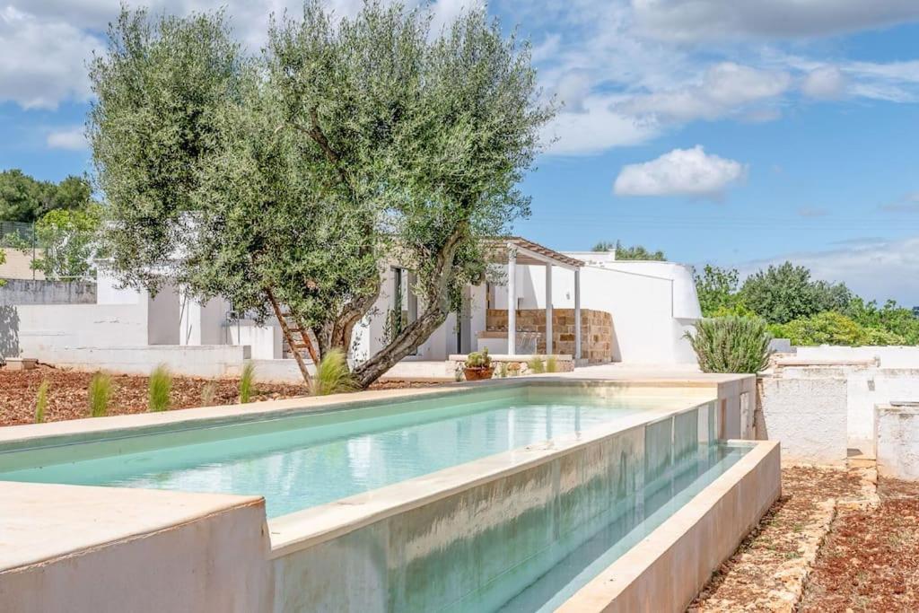 Villa La Selva By Raro Villas Ostuni Zewnętrze zdjęcie