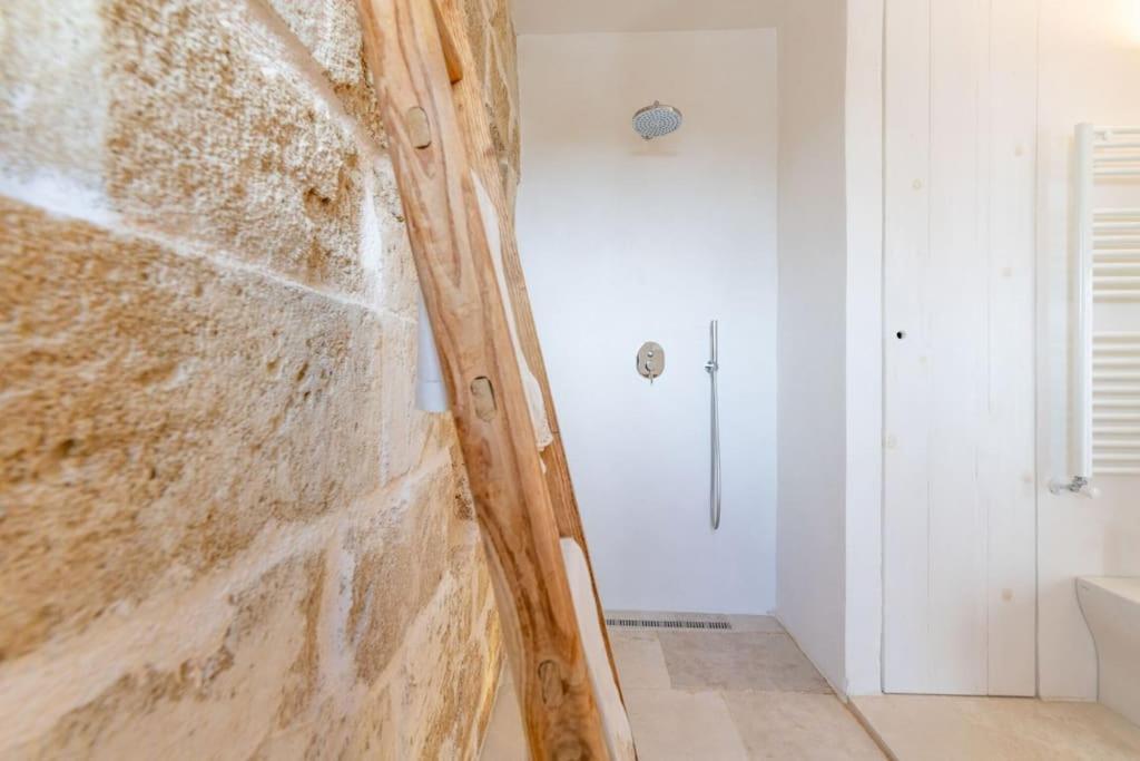 Villa La Selva By Raro Villas Ostuni Zewnętrze zdjęcie