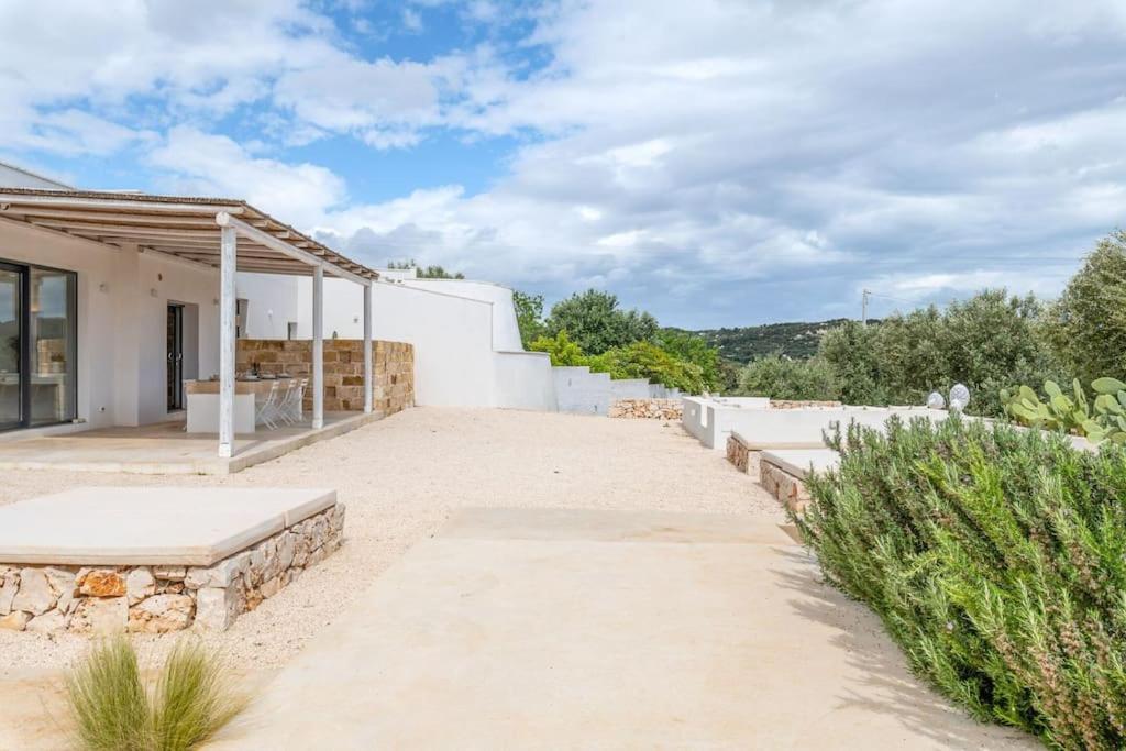 Villa La Selva By Raro Villas Ostuni Zewnętrze zdjęcie